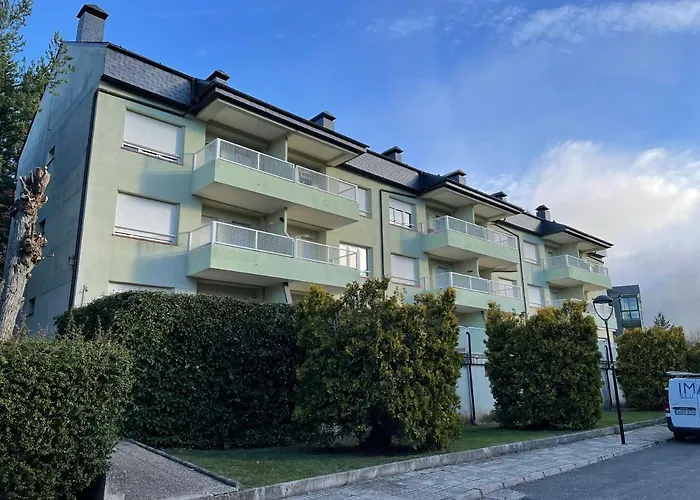 Atico Duplex Alemar