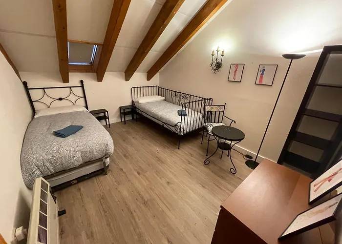 Atico Duplex Alemar