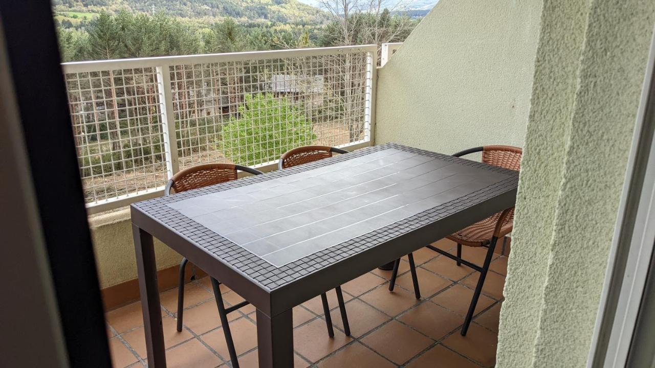 Atico Duplex Alemar Appartement Villanúa