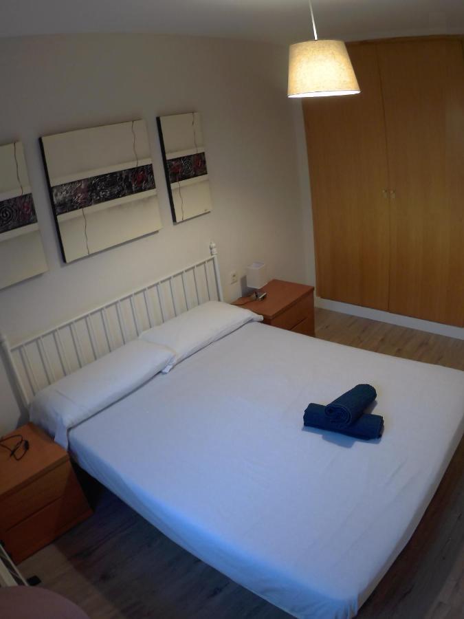 Atico Duplex Alemar * Villanúa
